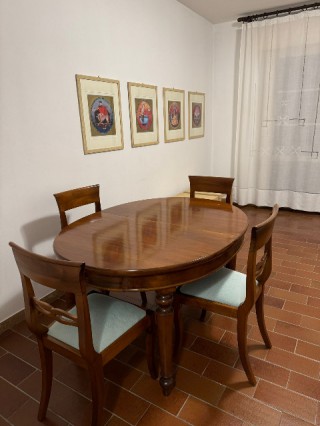 Appartamento in Affitto a Quarto d'Altino